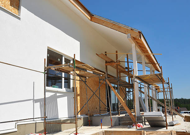 Mold Removal for HVAC Installations in Cedar Crest, MA